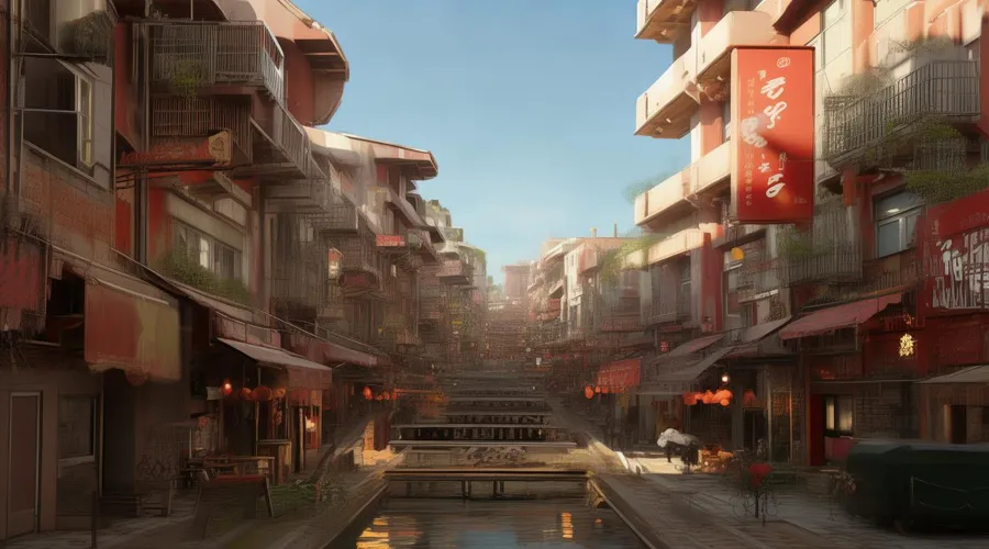 封神游戏图片1