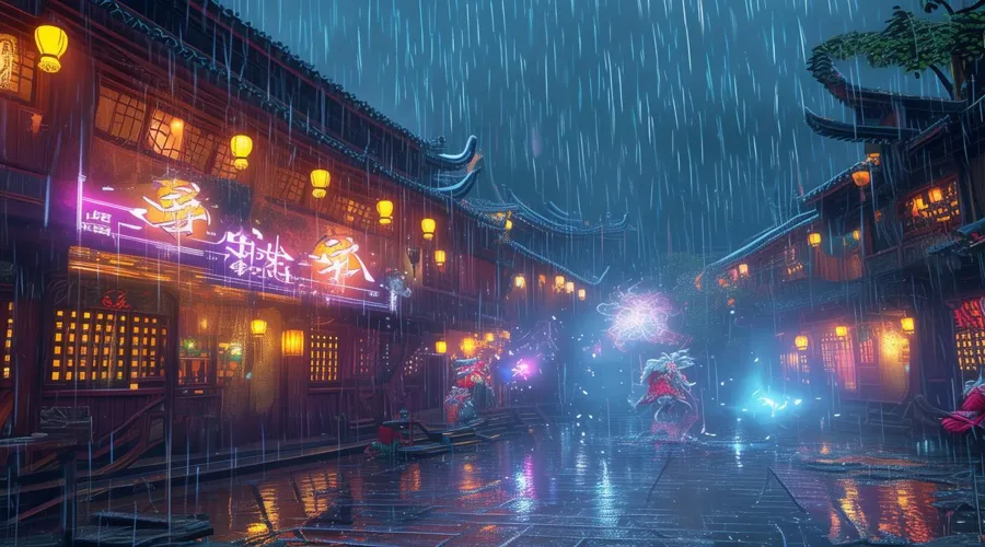 封神兑换码横幅图片3